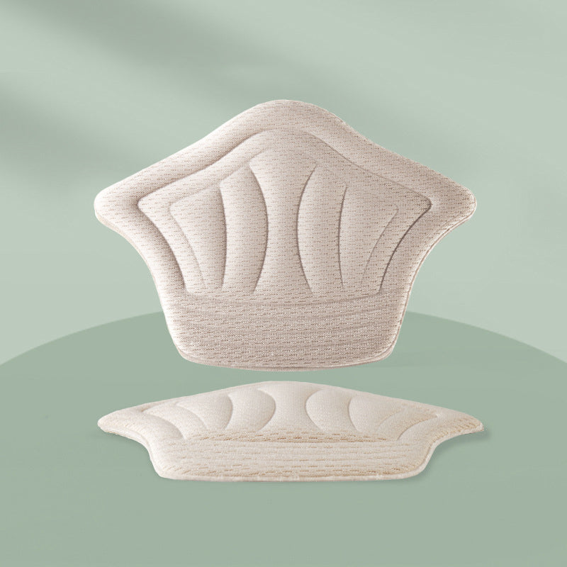 Durable Heel Protection Patch