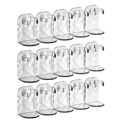 50% Off | Wall Shelf Organizer without Punching for Storage [Last Day Sale]
