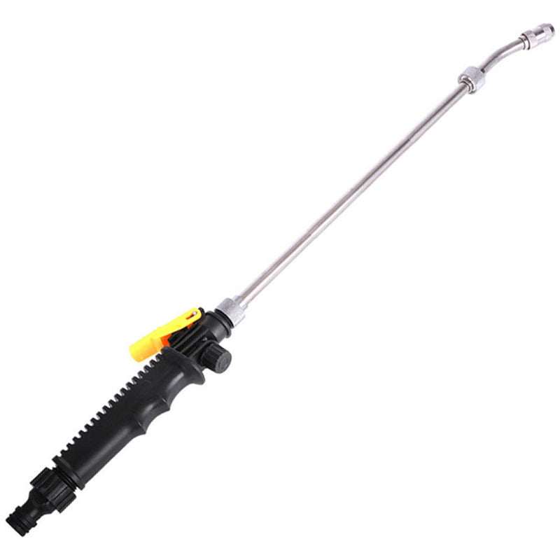 Versatile 2-in-1 Power Nozzle for Ultimate Cleaning