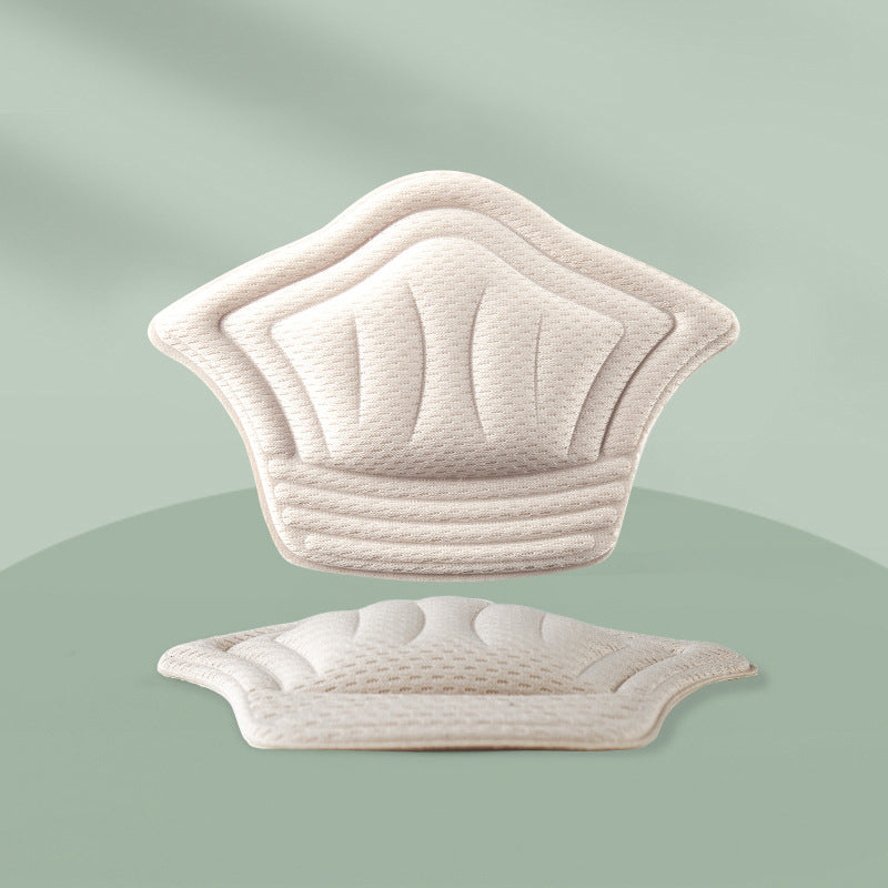 Durable Heel Protection Patch