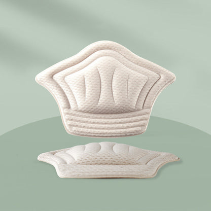 Durable Heel Protection Patch