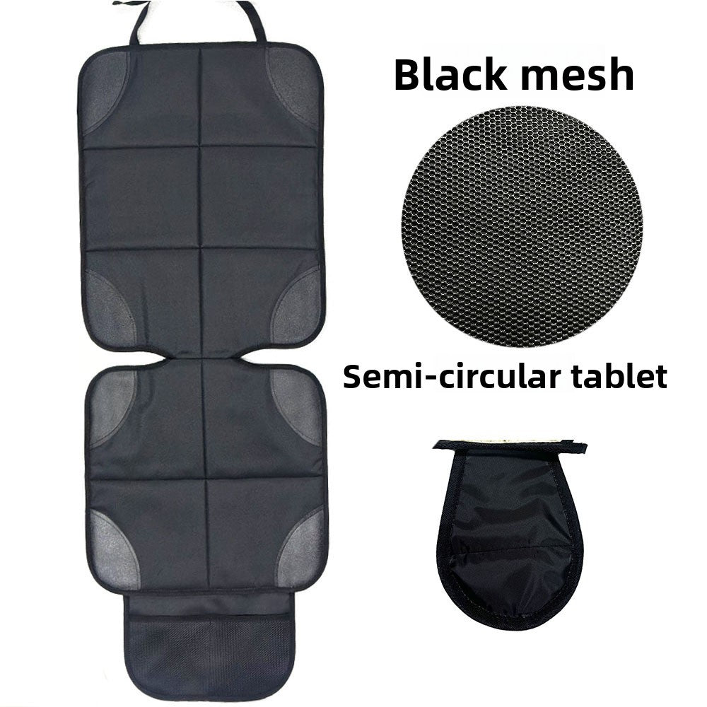 Non-Slip and Waterproof Seat Covers for Cars