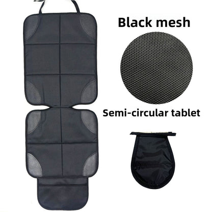 Non-Slip and Waterproof Seat Covers for Cars