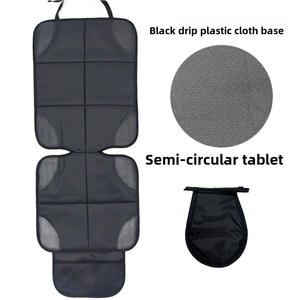 Non-Slip and Waterproof Seat Covers for Cars