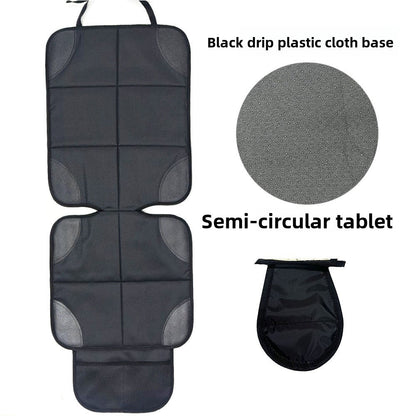 Non-Slip and Waterproof Seat Covers for Cars