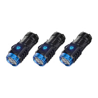 Black×3