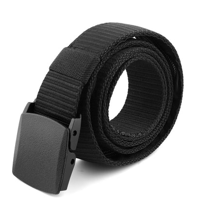 Hidden Wallet Security Belt for Theft Protection