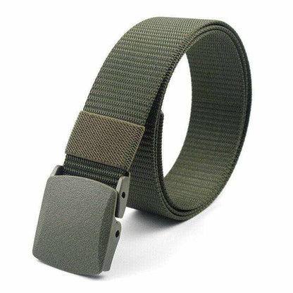 Hidden Wallet Security Belt for Theft Protection