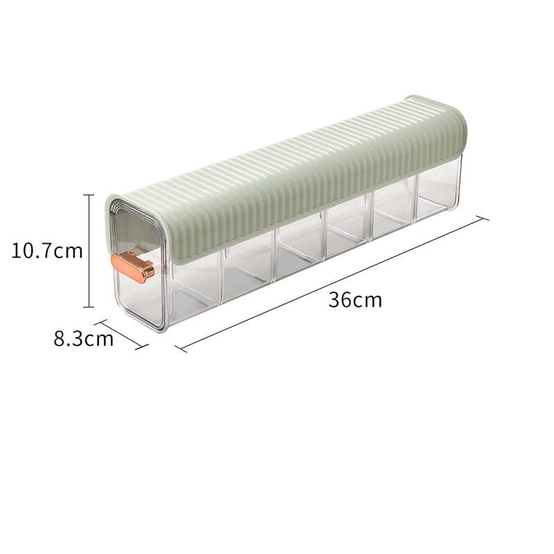 50% OFF | EasyStorage - Declutter Your Home Today! [Last Day Sale]