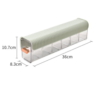 50% OFF | EasyStorage - Declutter Your Home Today! [Last Day Sale]