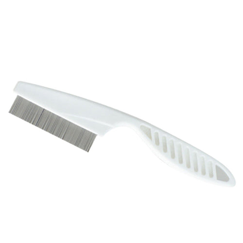 Premium Stainless Steel Pet Grooming Comb