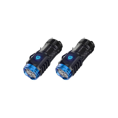 PowerBeam Compact LED Torch