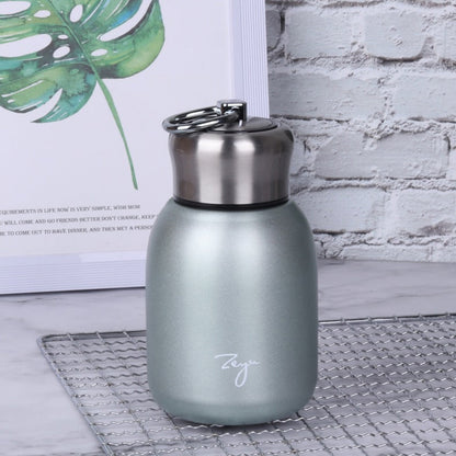 Compact 10.15oz Insulated Water Bottle | AquaVibe