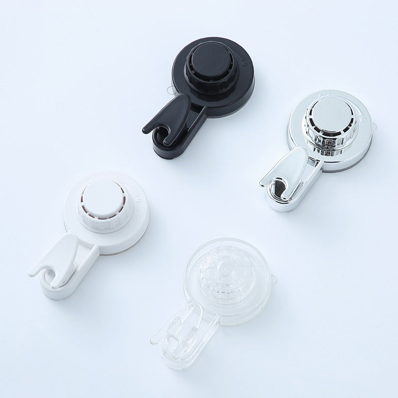 3+3 FREE | FixHook – No Drill Organization Solution