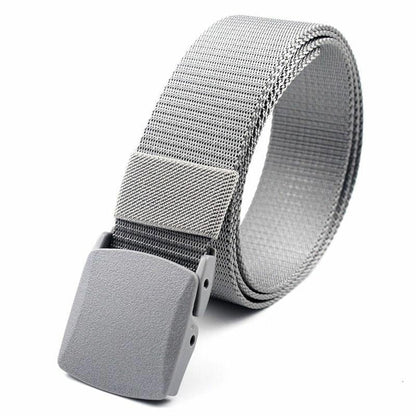 Hidden Wallet Security Belt for Theft Protection
