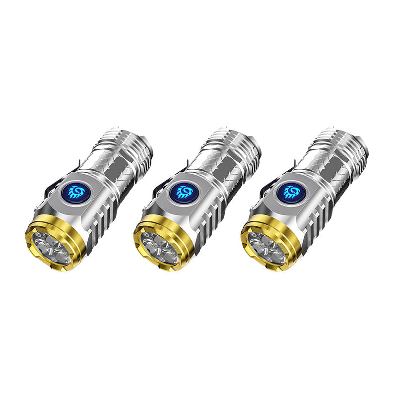 PowerBeam Compact LED Torch