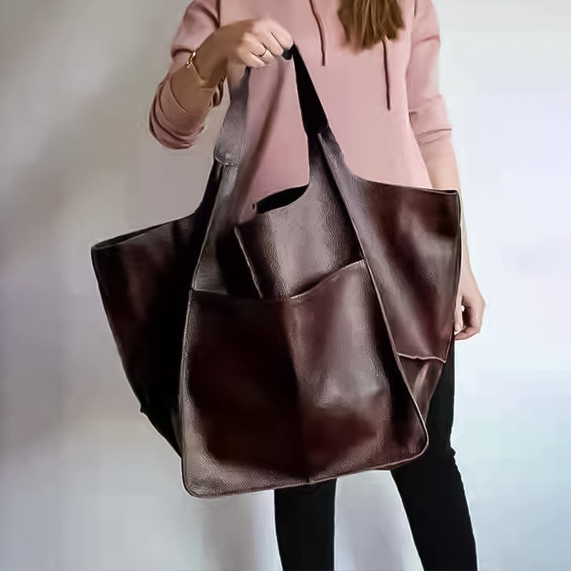 Classic Design Meets Contemporary All-Day Comfort
