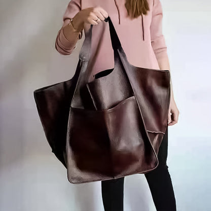 Classic Design Meets Contemporary All-Day Comfort