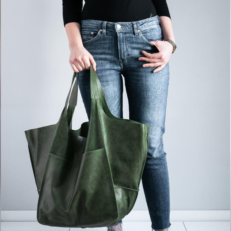 Classic Design Meets Contemporary All-Day Comfort