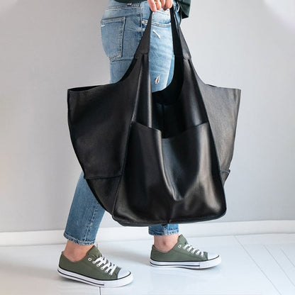 Classic Design Meets Contemporary All-Day Comfort