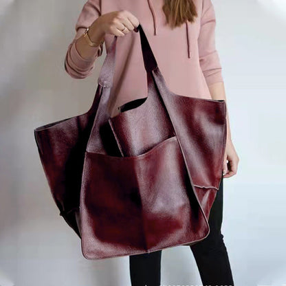 Classic Design Meets Contemporary All-Day Comfort