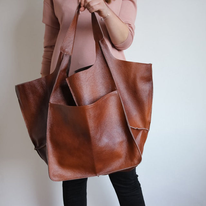 Classic Design Meets Contemporary All-Day Comfort