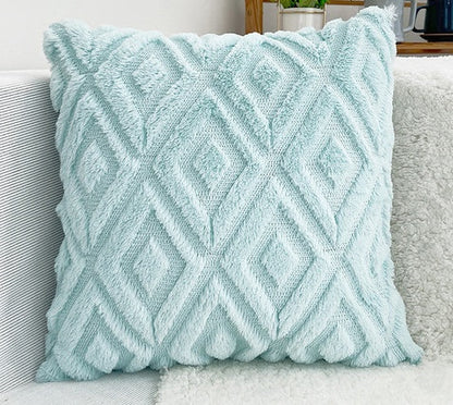 Stylish 3D Textured Cushion Cover for Every Room