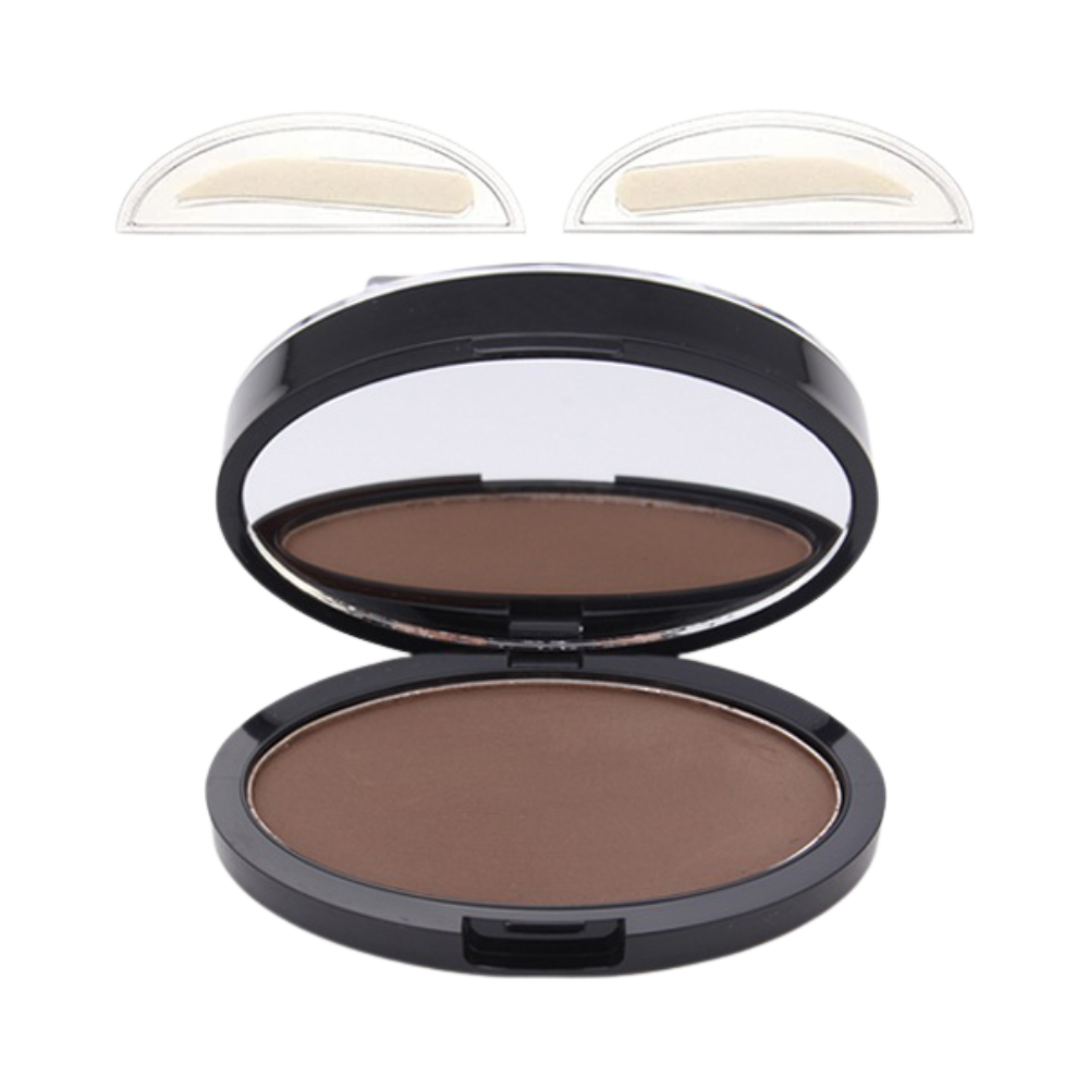Stylish Everyday Eyebrow Stamp