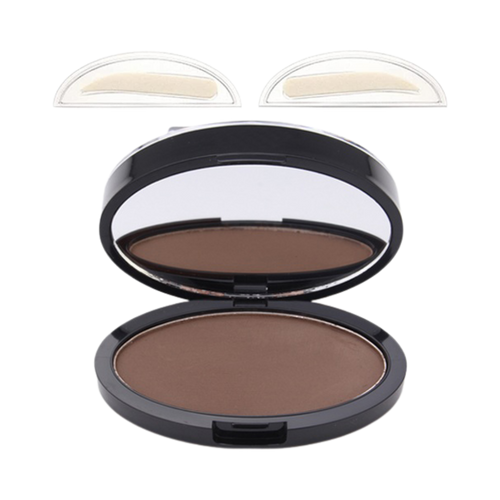 Stylish Everyday Eyebrow Stamp