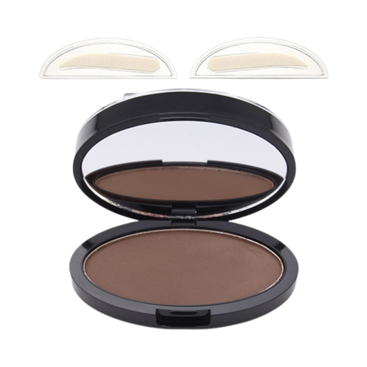 Stylish Everyday Eyebrow Stamp