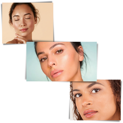 Stylish Everyday Eyebrow Stamp