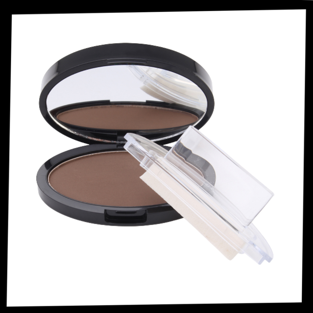 Stylish Everyday Eyebrow Stamp