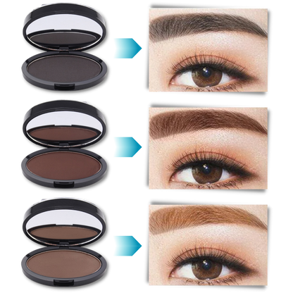 Stylish Everyday Eyebrow Stamp