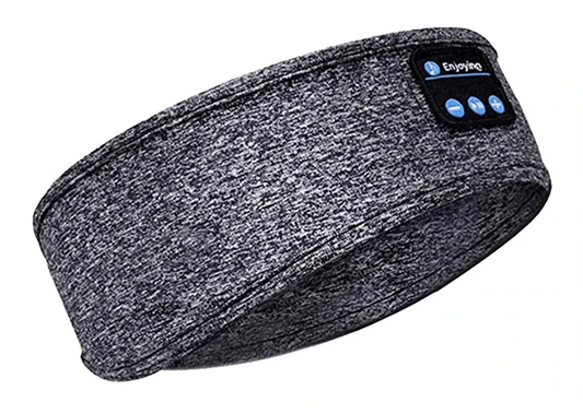 Bluetooth Sleep Mask for Restful and Undisturbed Sleep