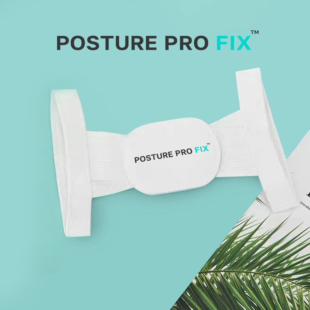 Posture Corrector for Daily Use – Improves Your Alignment