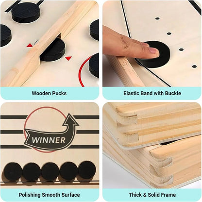 Sling Puck Game – Fast-Paced Entertainment for Everyone