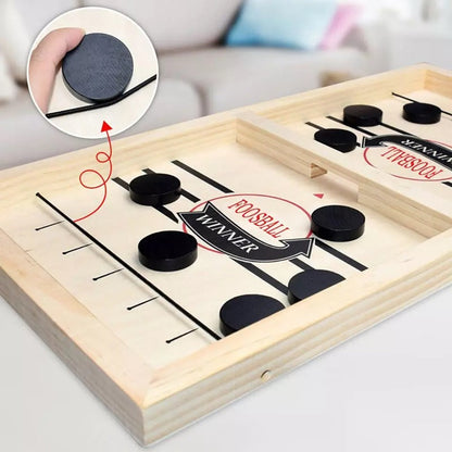 Sling Puck Game – Fast-Paced Entertainment for Everyone