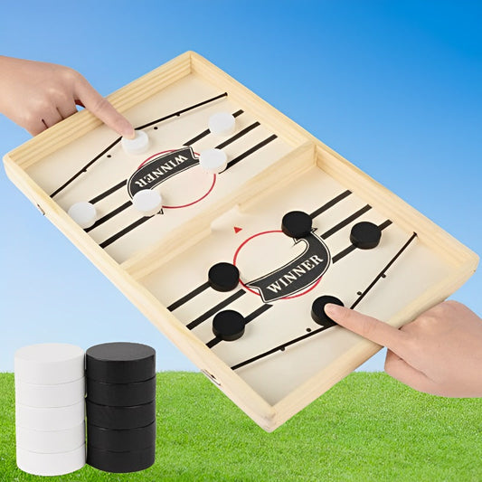 Sling Puck Game – Fast-Paced Entertainment for Everyone