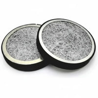 3 HEPA Replacement Filters