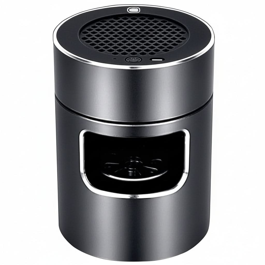 Smokeless Ashtray Air Purifier with Powerful Filter