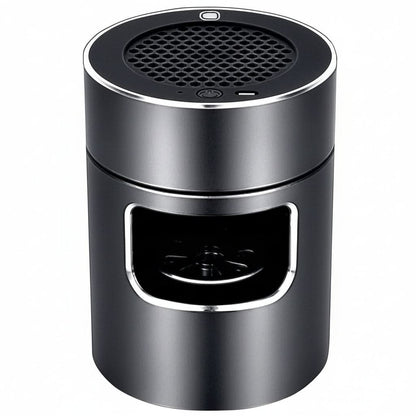 Smokeless Ashtray Air Purifier with Powerful Filter