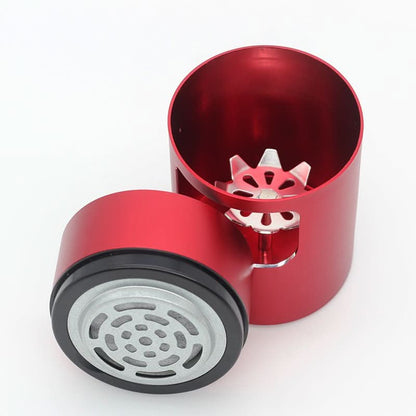 Smokeless Ashtray Air Purifier with Powerful Filter