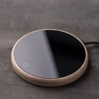 Wood Grain (Without Cup)