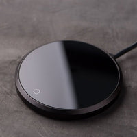Black (Without Cup)