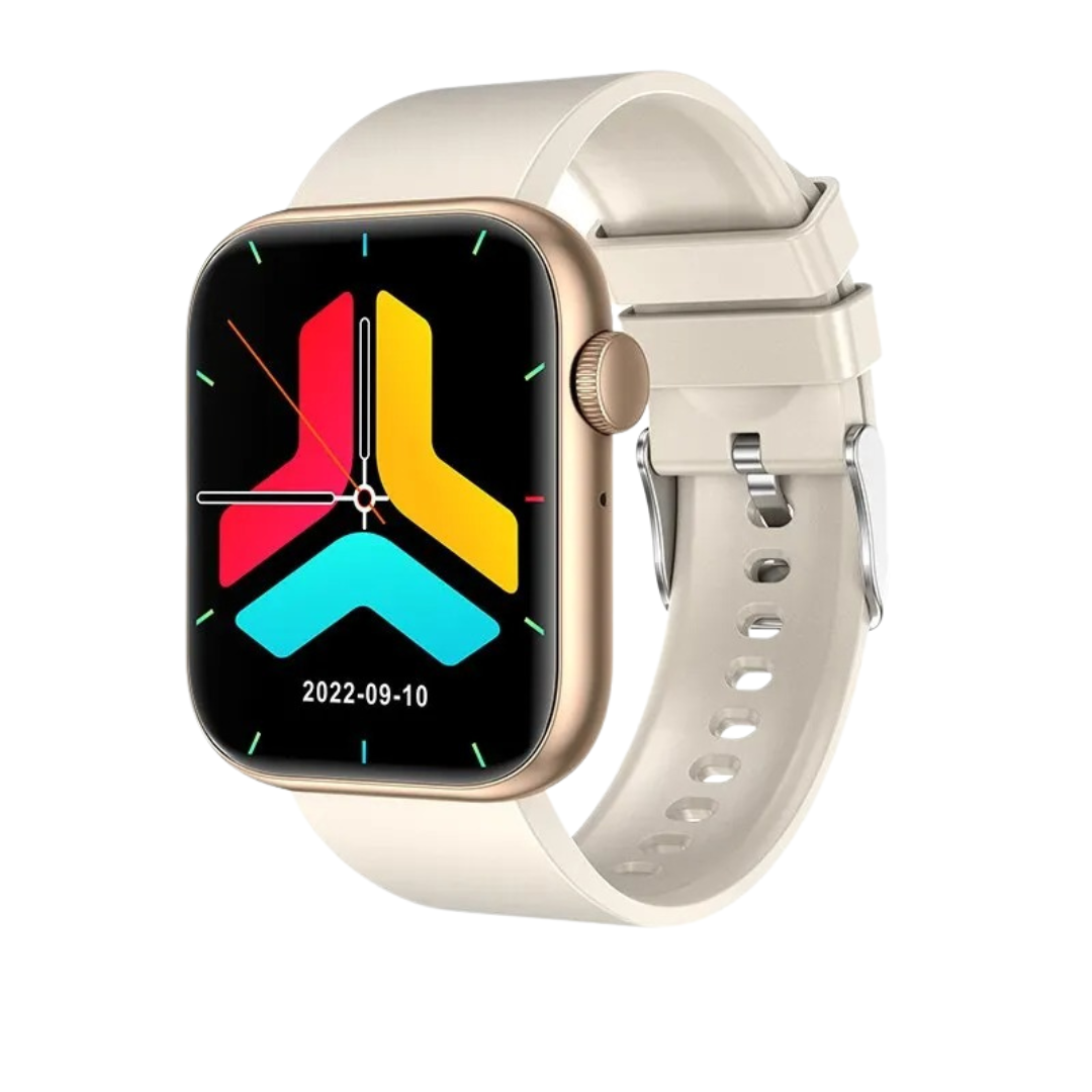 Sleek Women's Sports Watch