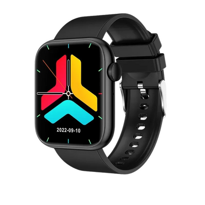 Sleek Women's Sports Watch