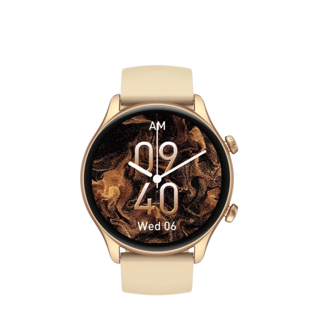 Sports Watch with High Definition Screen for Accurate Tracking