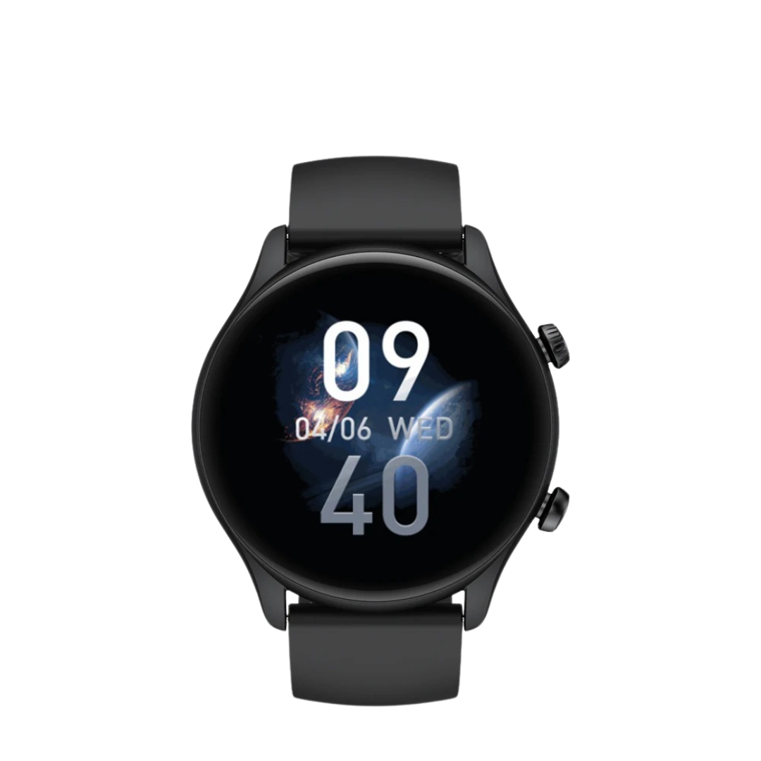 Sports Watch with High Definition Screen for Accurate Tracking