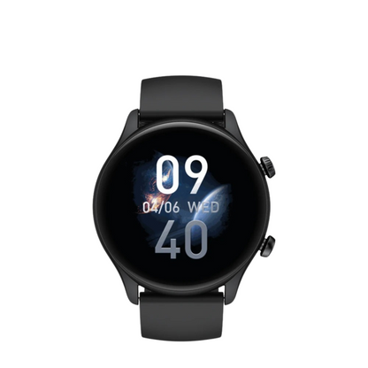 Sports Watch with High Definition Screen for Accurate Tracking