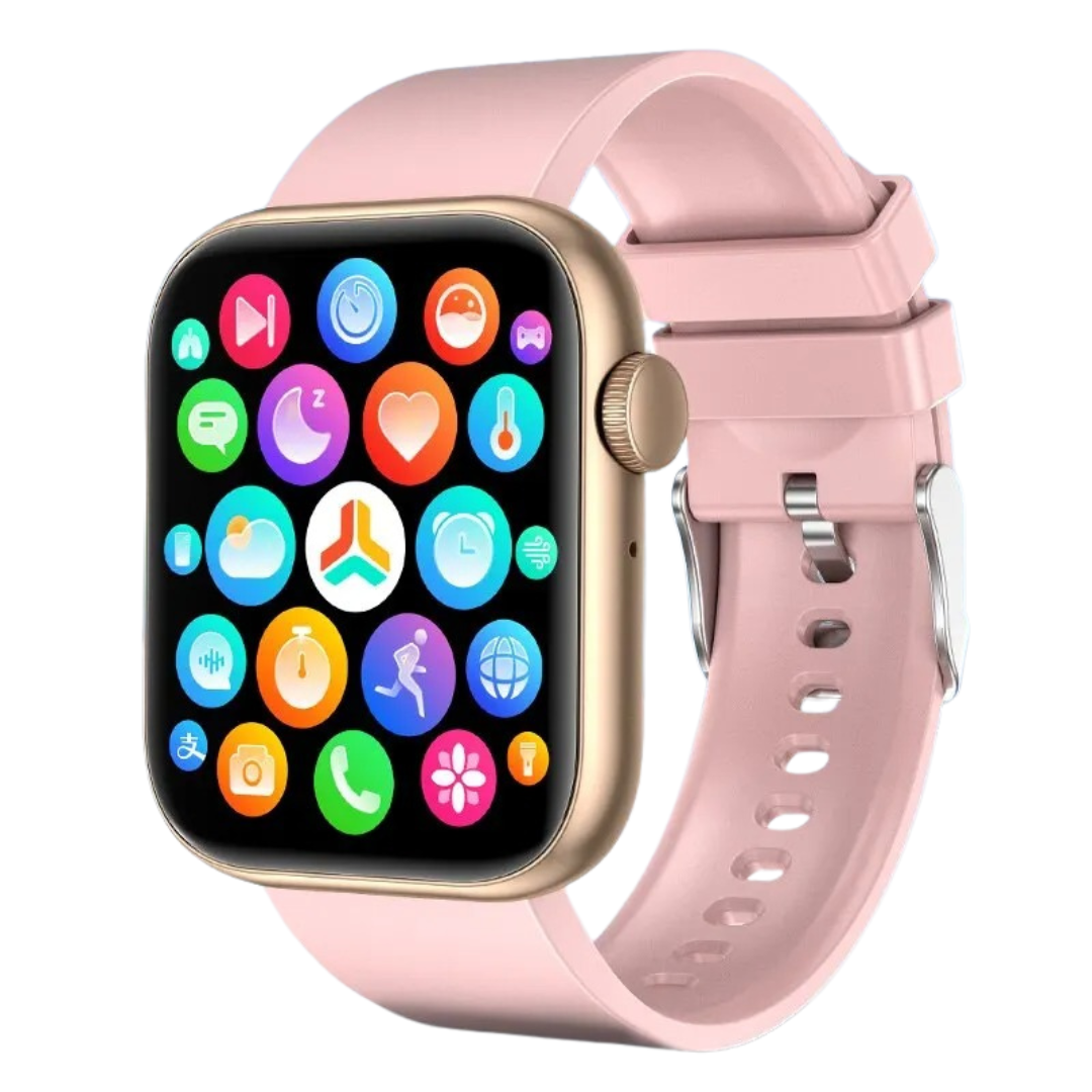 Sleek Women's Sports Watch